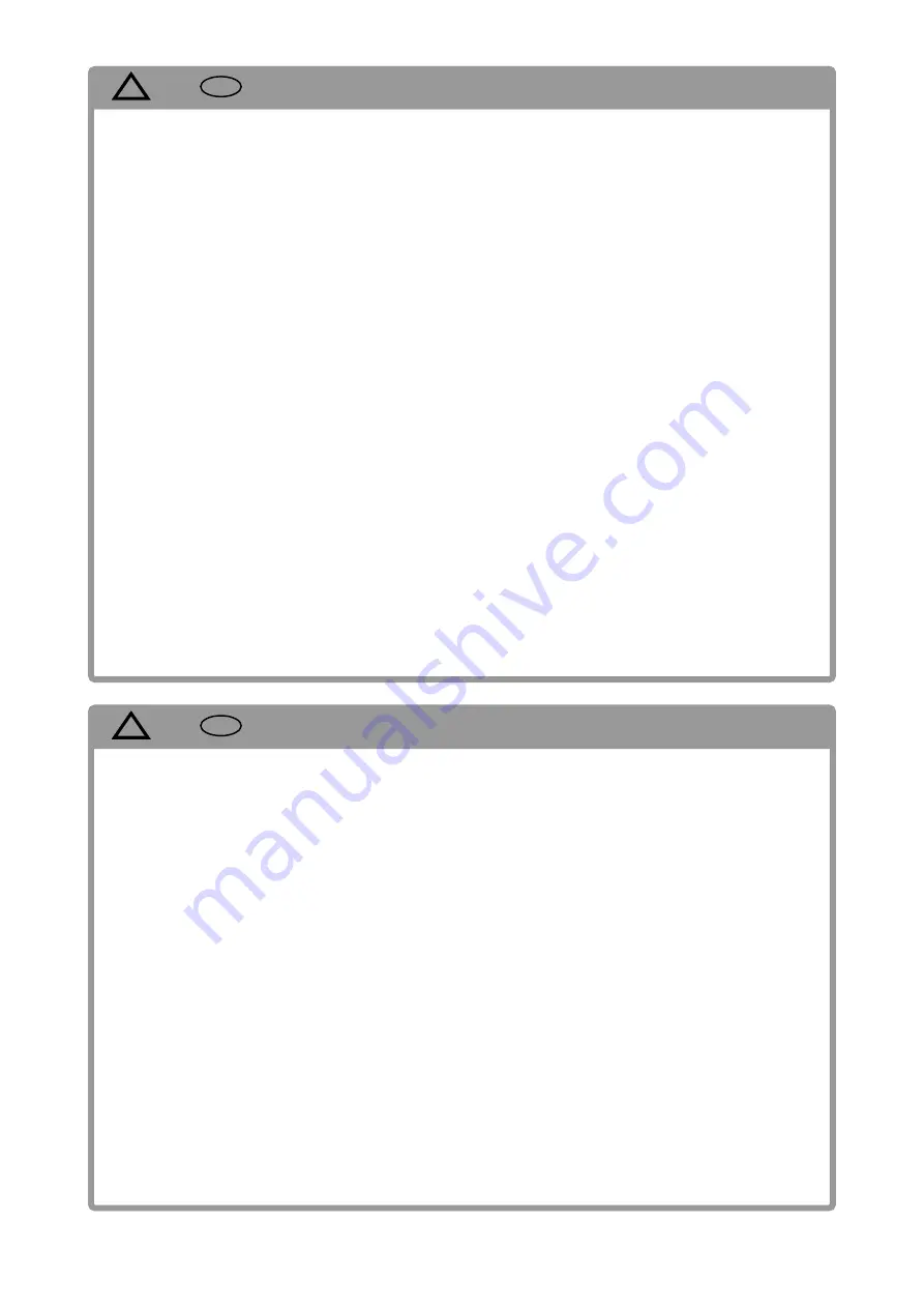 Federal Signal Corporation ML-PT Instruction Sheet Download Page 5