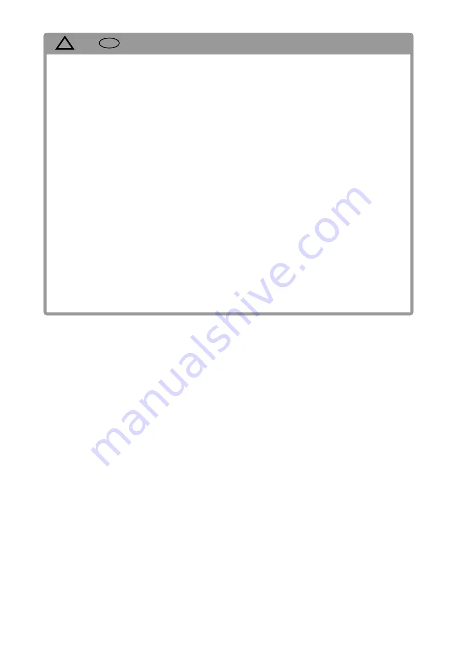 Federal Signal Corporation ML-PT Instruction Sheet Download Page 7