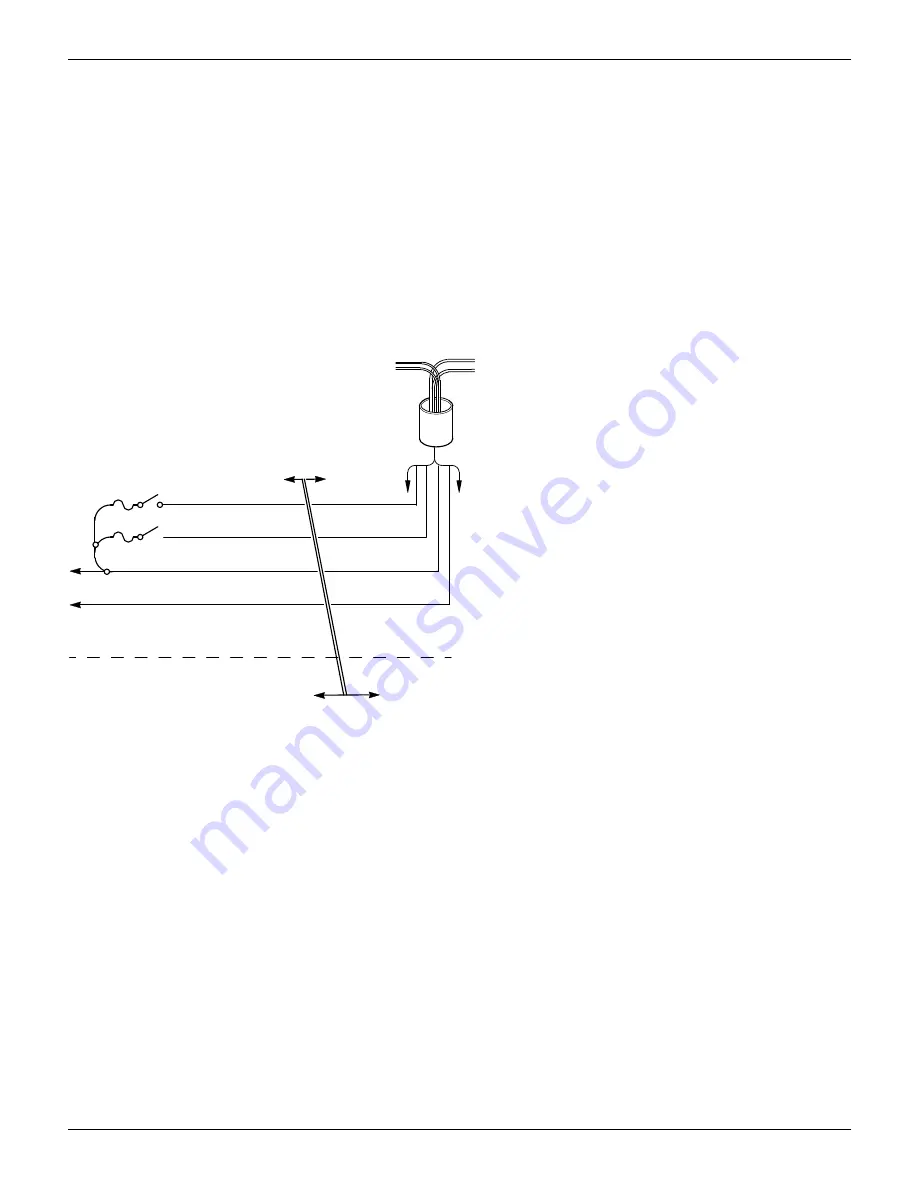 Federal Signal Corporation Navigator Lightbar Скачать руководство пользователя страница 17