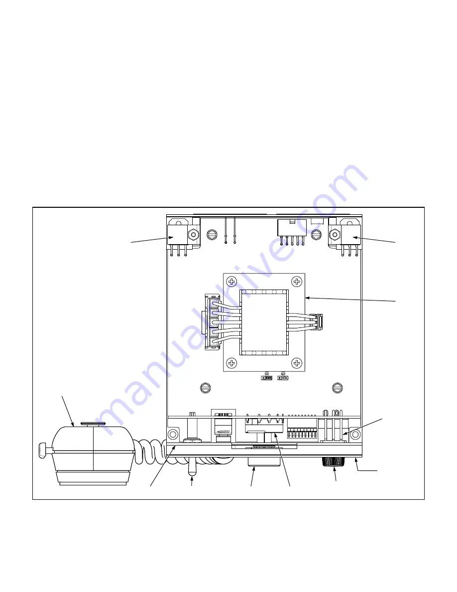 Federal Signal Corporation PA300 Series 690009 Скачать руководство пользователя страница 14