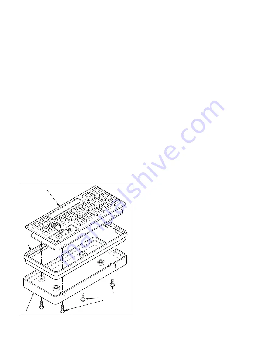 Federal Signal Corporation SmartSystem SS2000-LMS Скачать руководство пользователя страница 18