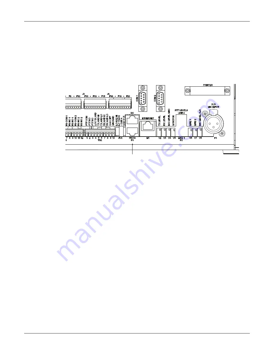 Federal Signal Corporation SS2000+ ? Series Скачать руководство пользователя страница 24