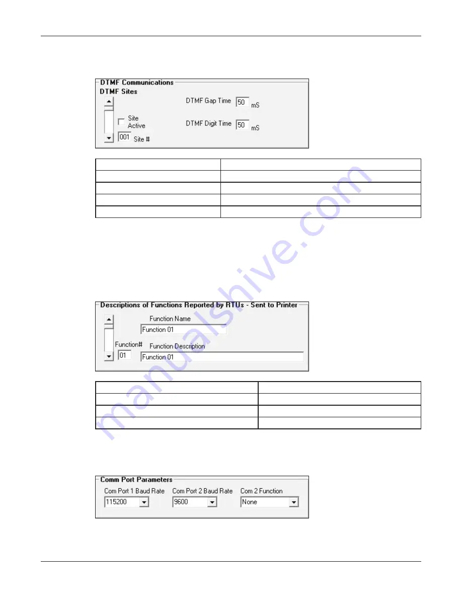 Federal Signal Corporation SS2000+ ? Series Скачать руководство пользователя страница 32