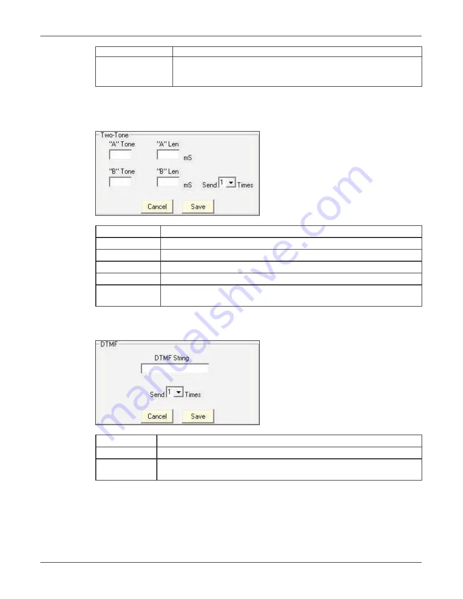 Federal Signal Corporation SS2000+ ? Series Operation Manual Download Page 39