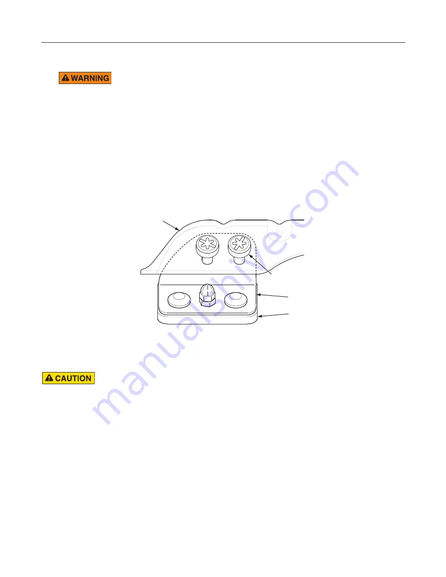 Federal Signal Corporation Vista XAPK-SC Скачать руководство пользователя страница 3