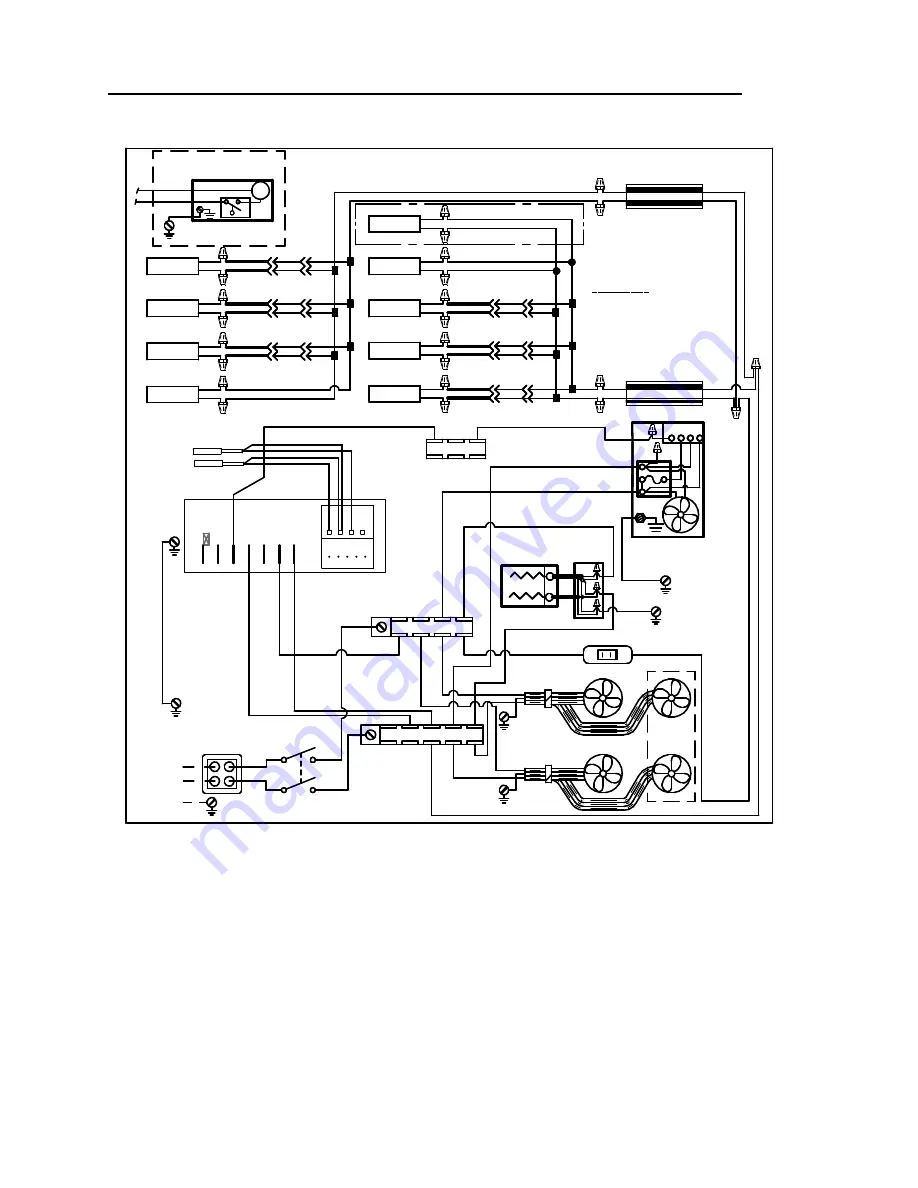 Federal ECSS40 Installation & Operation Manual Download Page 40