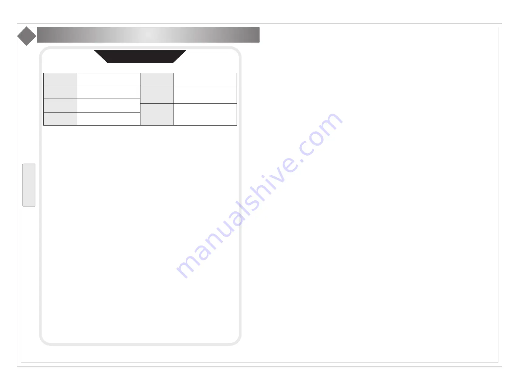 Feel Good RK8900S User Manual Download Page 17