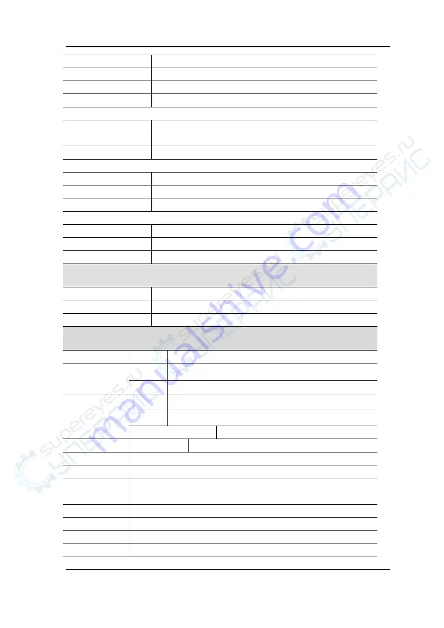 FeelElec FY8300S Series User Manual Download Page 51