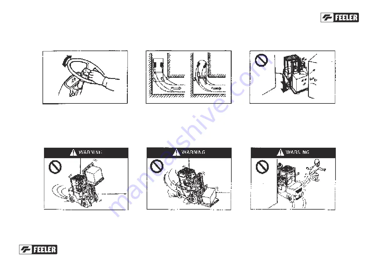 FEELER CTJ FD35C Manual Download Page 51