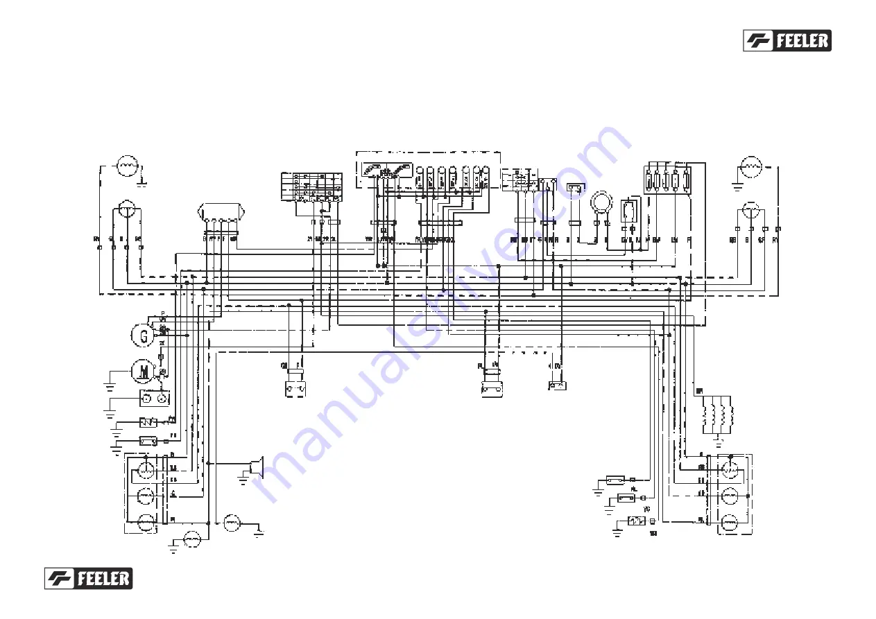 FEELER FD15C Скачать руководство пользователя страница 30