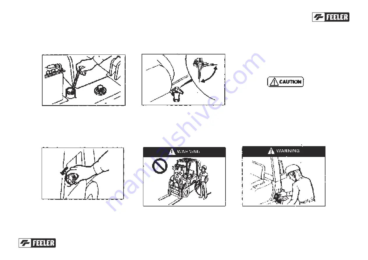 FEELER FD15C Manual Download Page 40