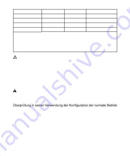 Feellife Air Mask II User Manual Download Page 61