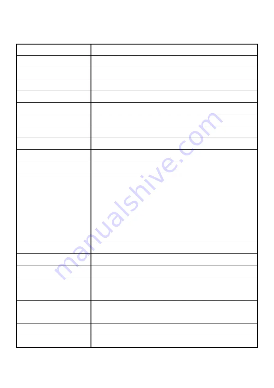 Feelworld A737 User Manual Download Page 23