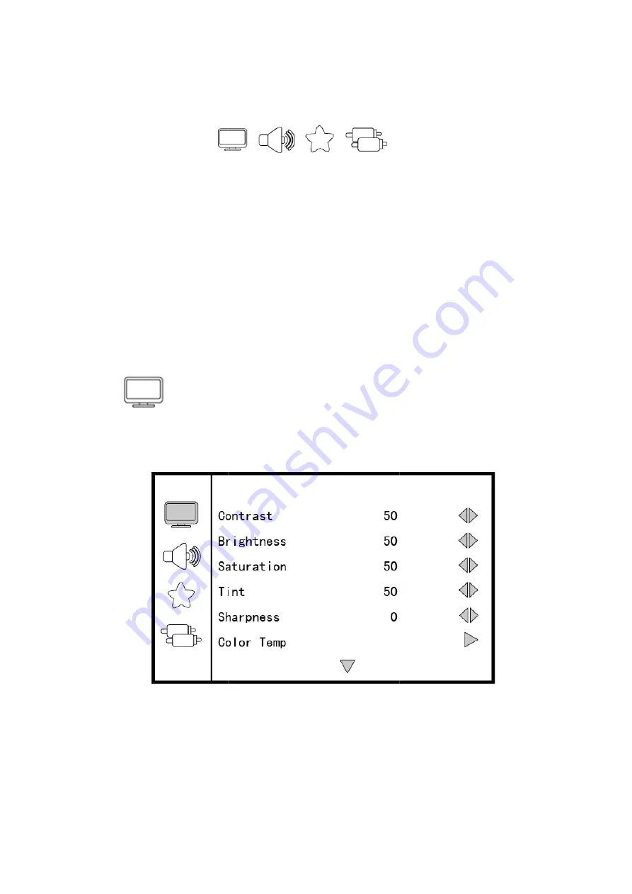 Feelworld FPV821 User Manual Download Page 14