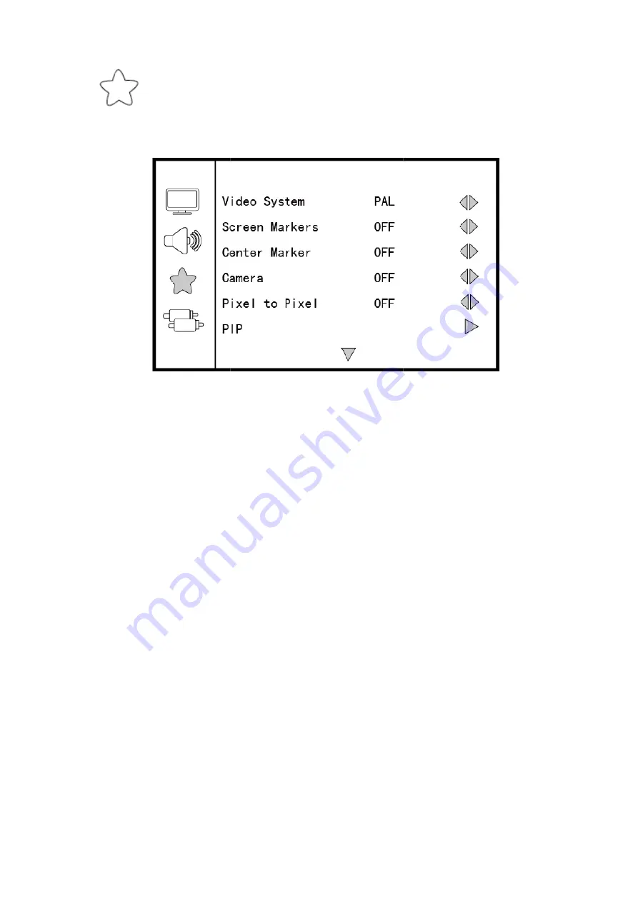 Feelworld FPV821 User Manual Download Page 18