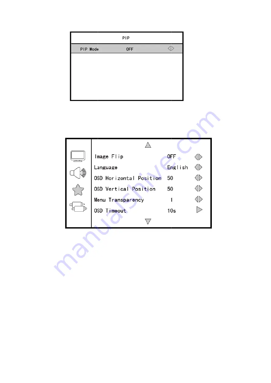 Feelworld FPV821 User Manual Download Page 19