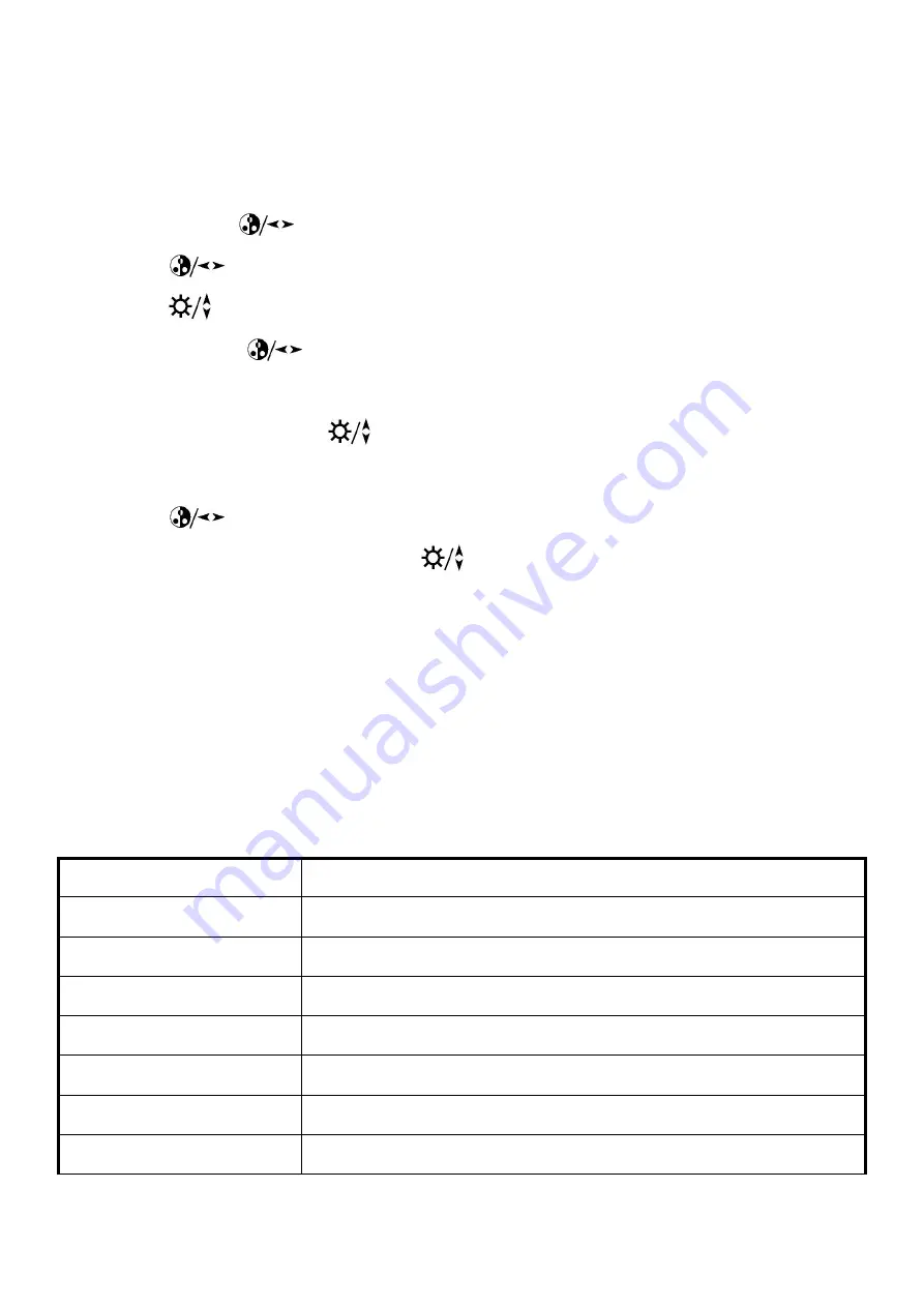 Feelworld FW1018SPV1 User Manual Download Page 19