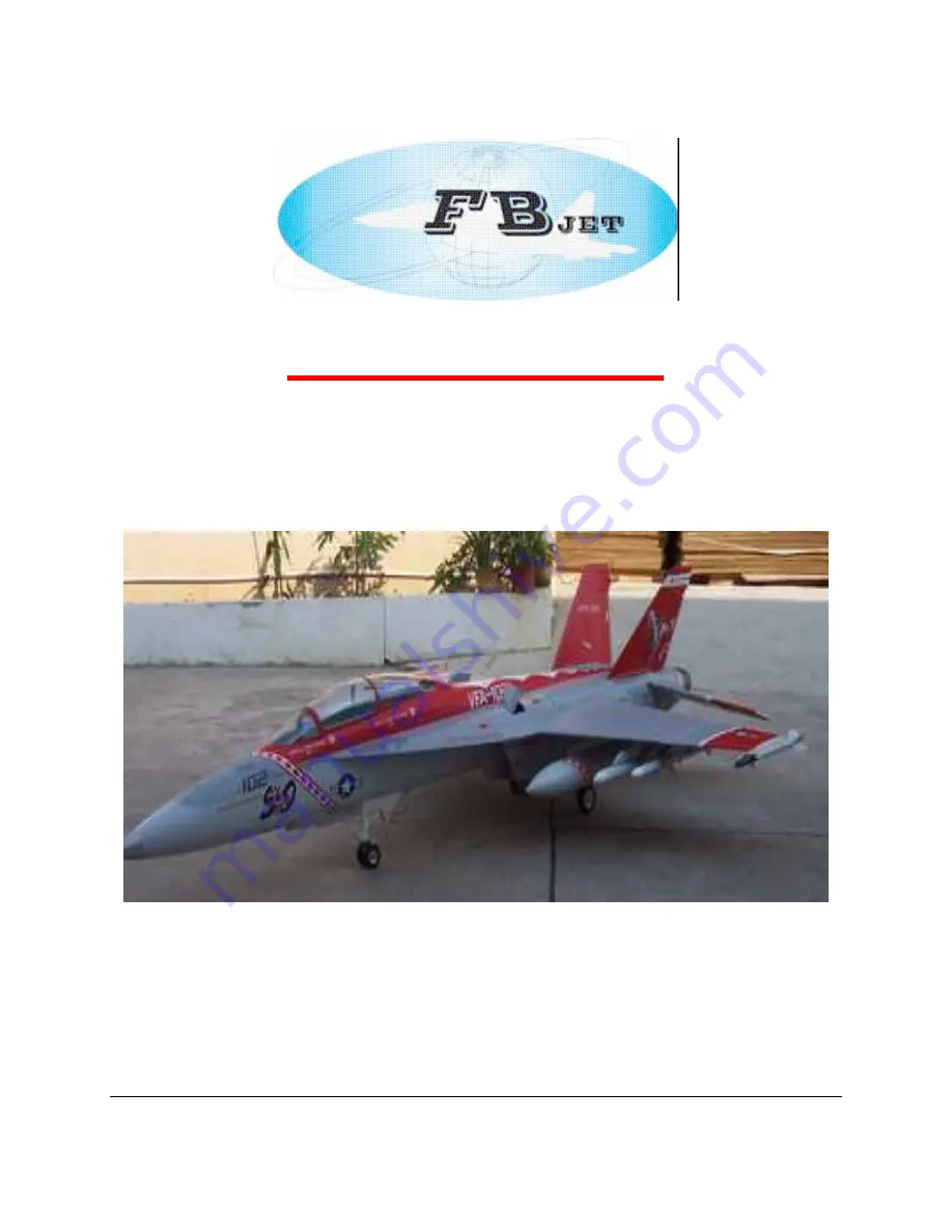 Fei Bao F18-f Assembly Manual Download Page 1