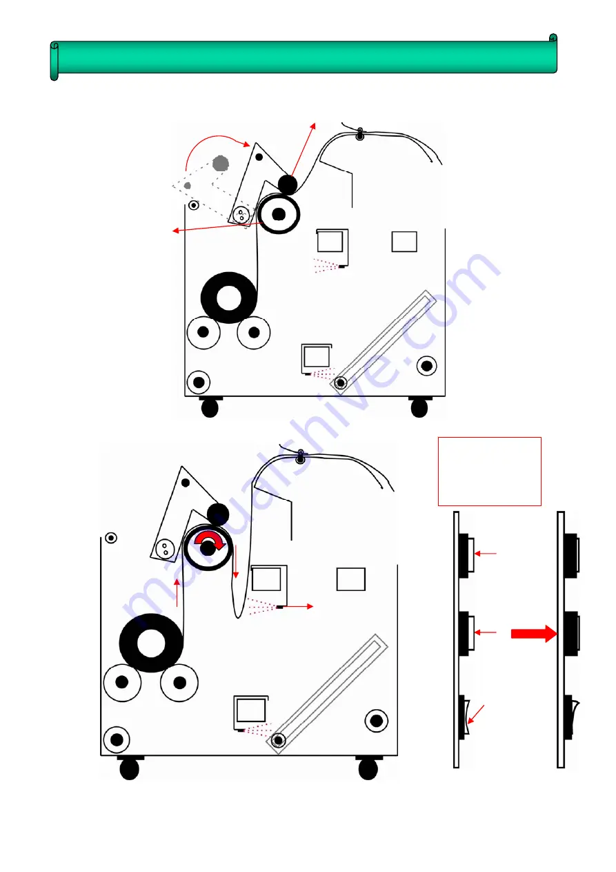 Fei Yeung Union FY Series Operation Manual Download Page 16