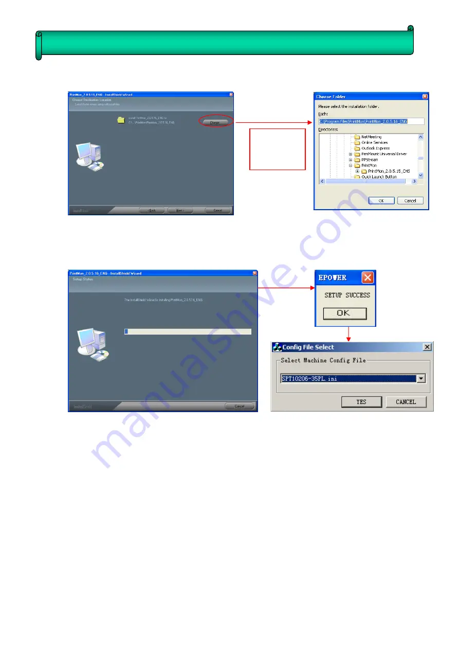 Fei Yeung Union FY Series Operation Manual Download Page 19