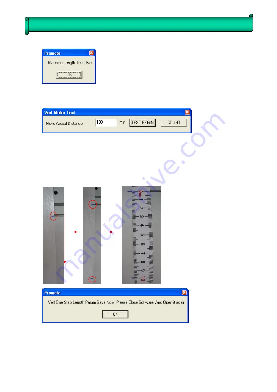 Fei Yeung Union FY Series Operation Manual Download Page 22