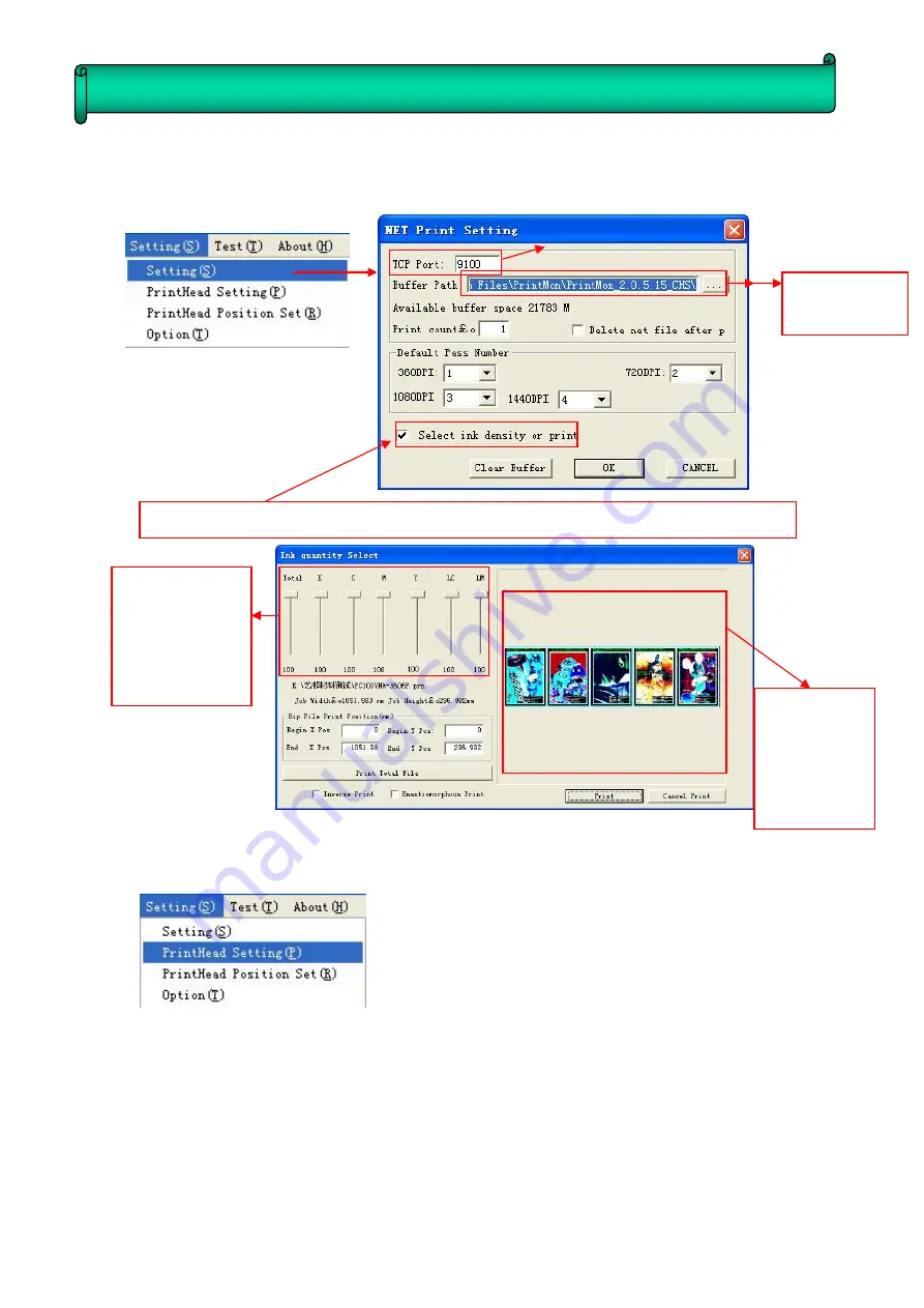 Fei Yeung Union FY Series Operation Manual Download Page 33