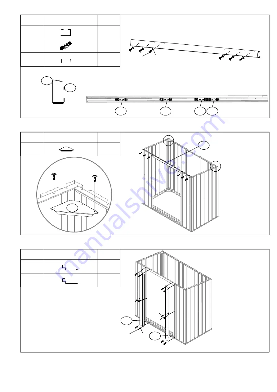 Feider Machines FAJ130 Скачать руководство пользователя страница 9