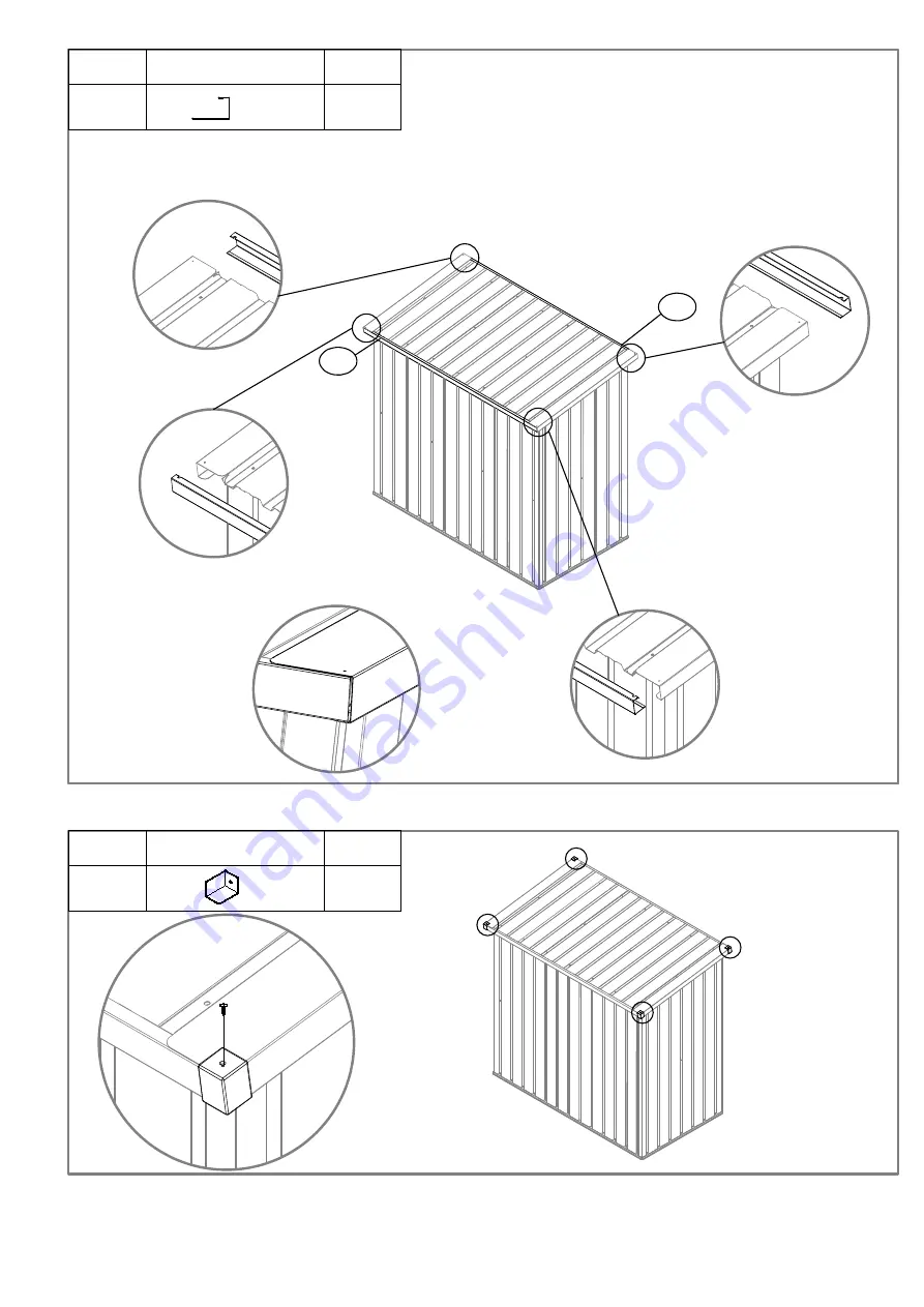 Feider Machines FAJ130 Owner'S Manual Download Page 11