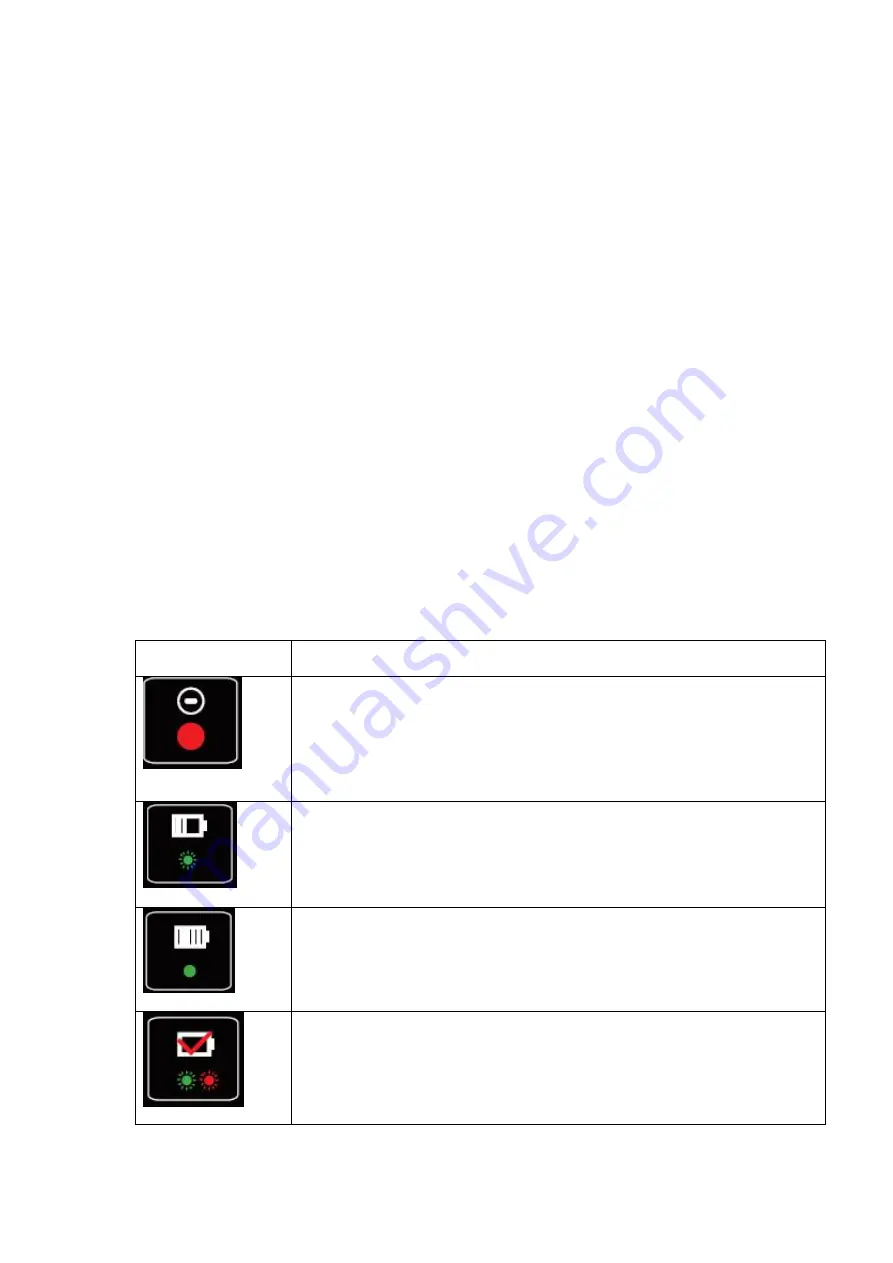 Feider Machines FCBN20V Instruction Manual Download Page 19