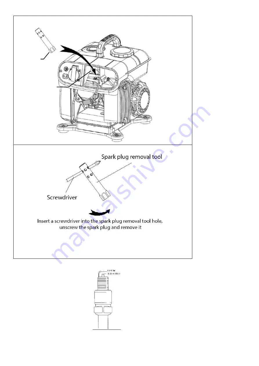 Feider Machines FG1600i-A Original Instruction Manual Download Page 27