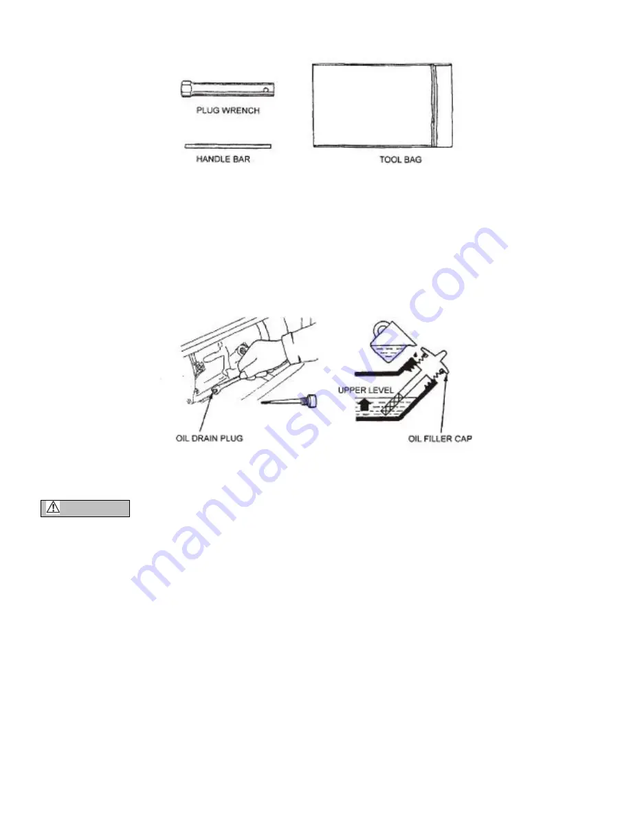 Feider Machines FG7000RE Instruction Manual Download Page 21