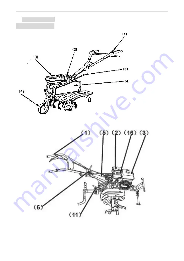 Feider Machines FMTC100 Скачать руководство пользователя страница 7