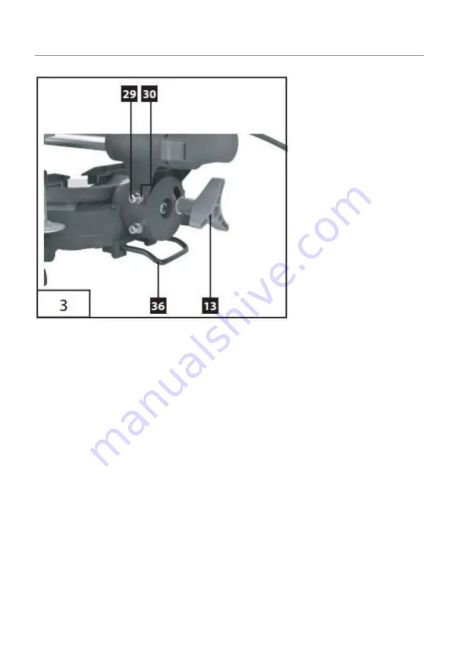 Feider Machines FSOR20255 Instruction Manual Download Page 12