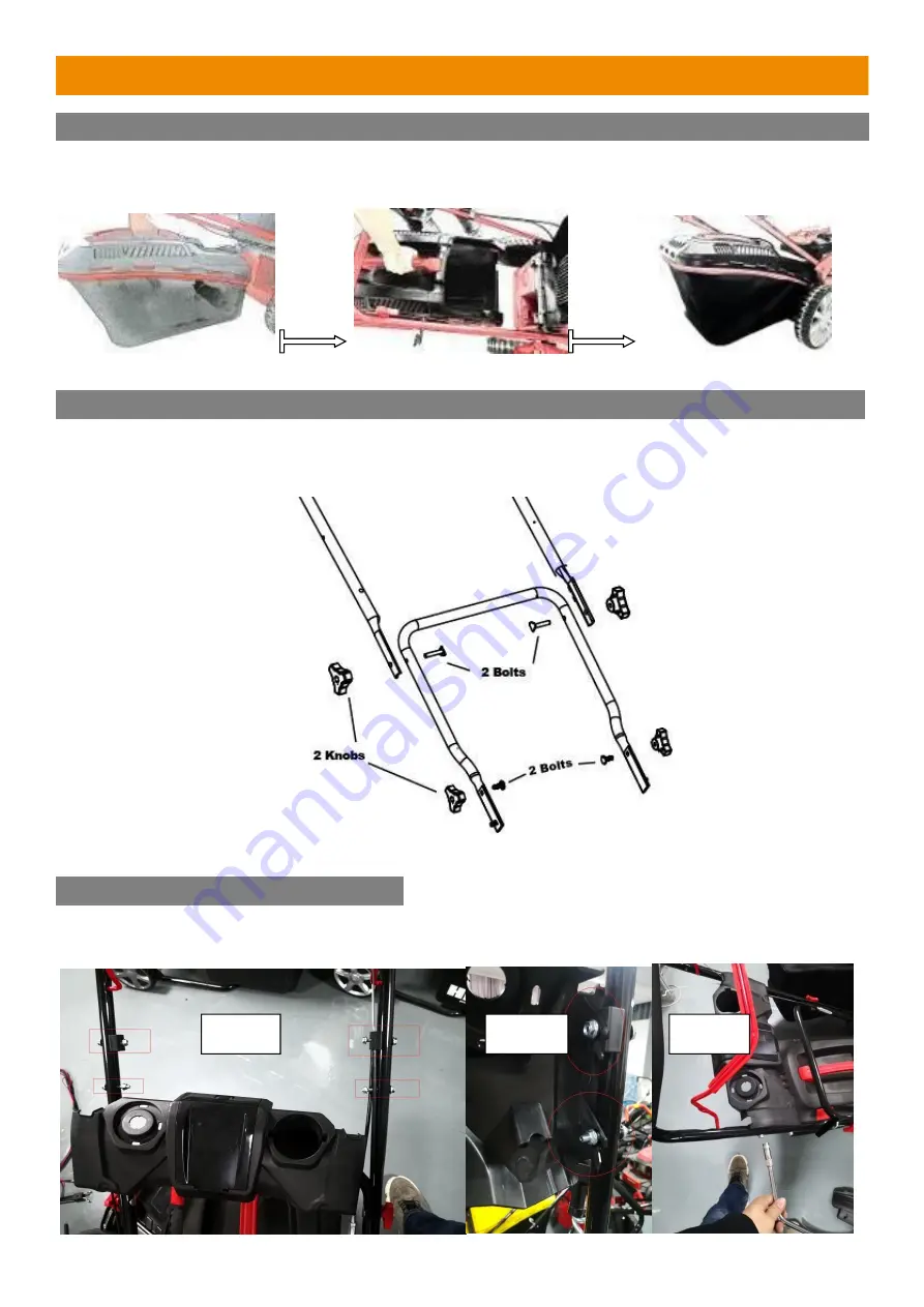 Feider Machines FTDT5096ES User Manual Download Page 11