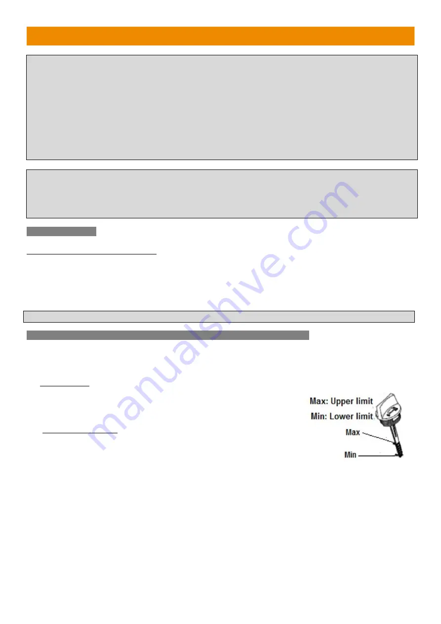 Feider Machines FTDT5096ES User Manual Download Page 13