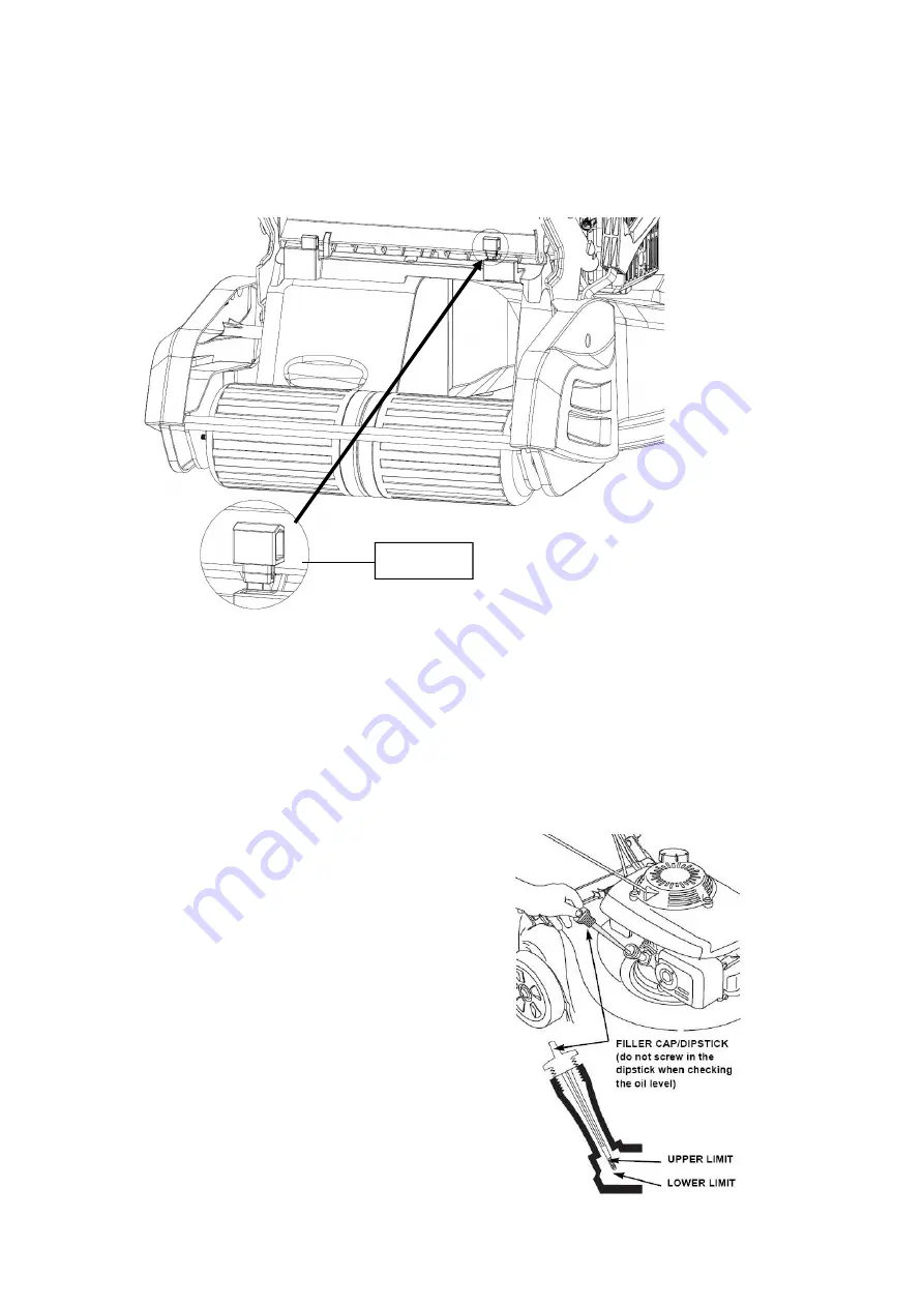 Feider Machines FTDTR4870 Original Instructions Manual Download Page 12