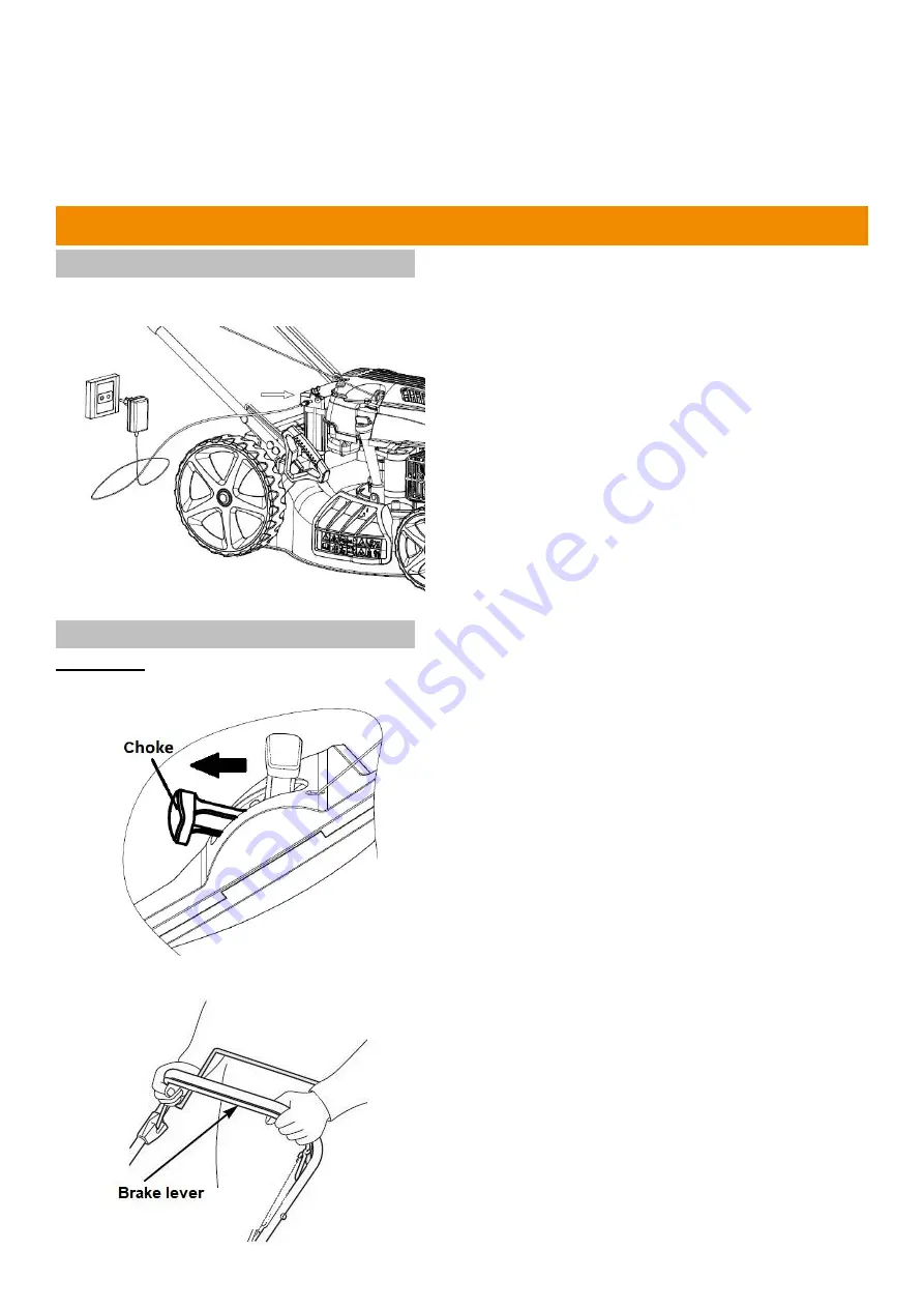 Feider Machines FTDTR5220ES Original Instructions Manual Download Page 13