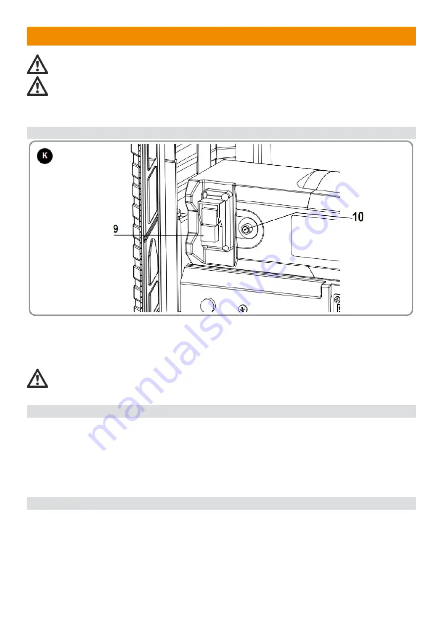 Feider Machines IOTA User Manual Download Page 13