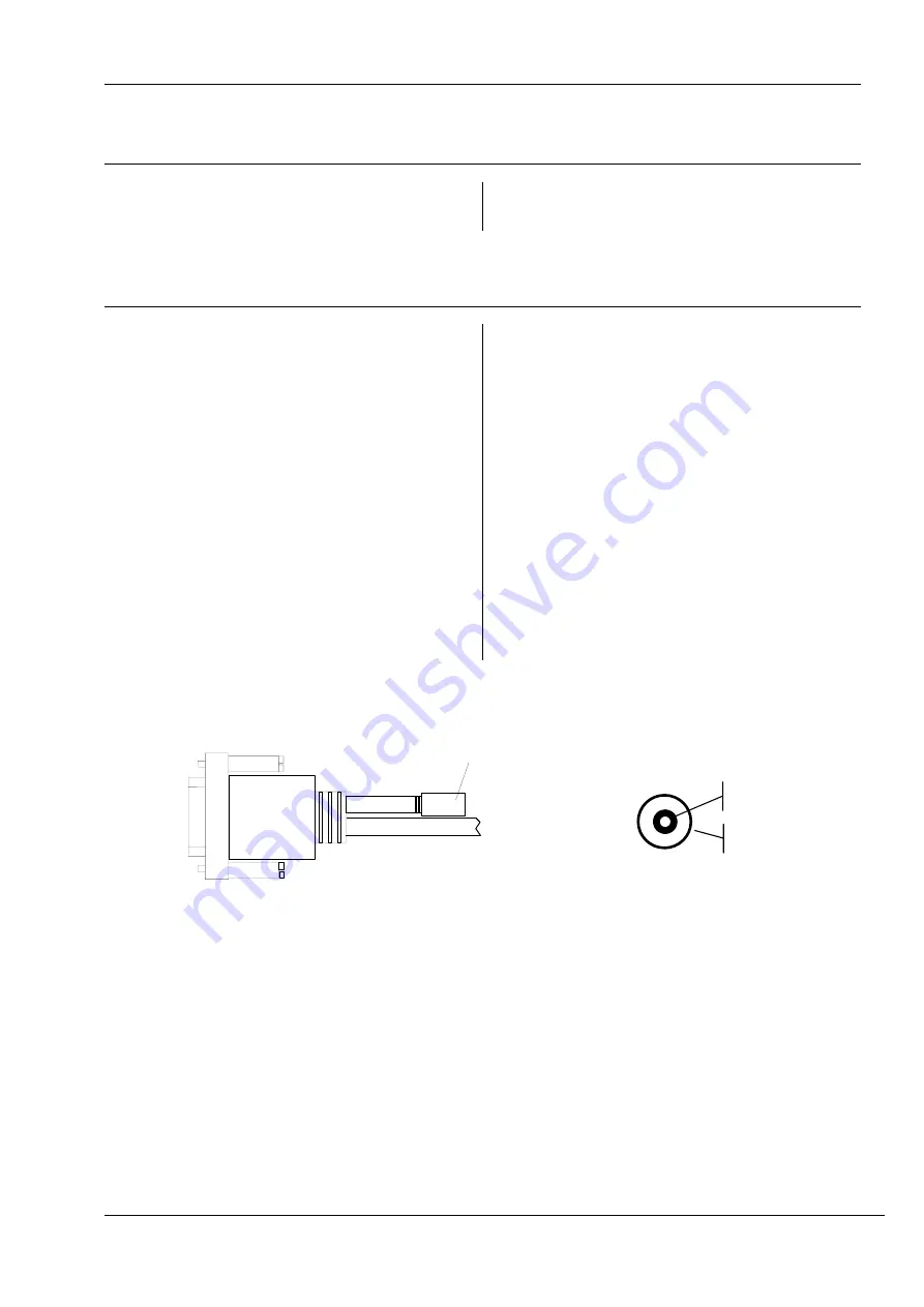 Feig Electronic ID CPR40.30-U Installation Manual Download Page 3