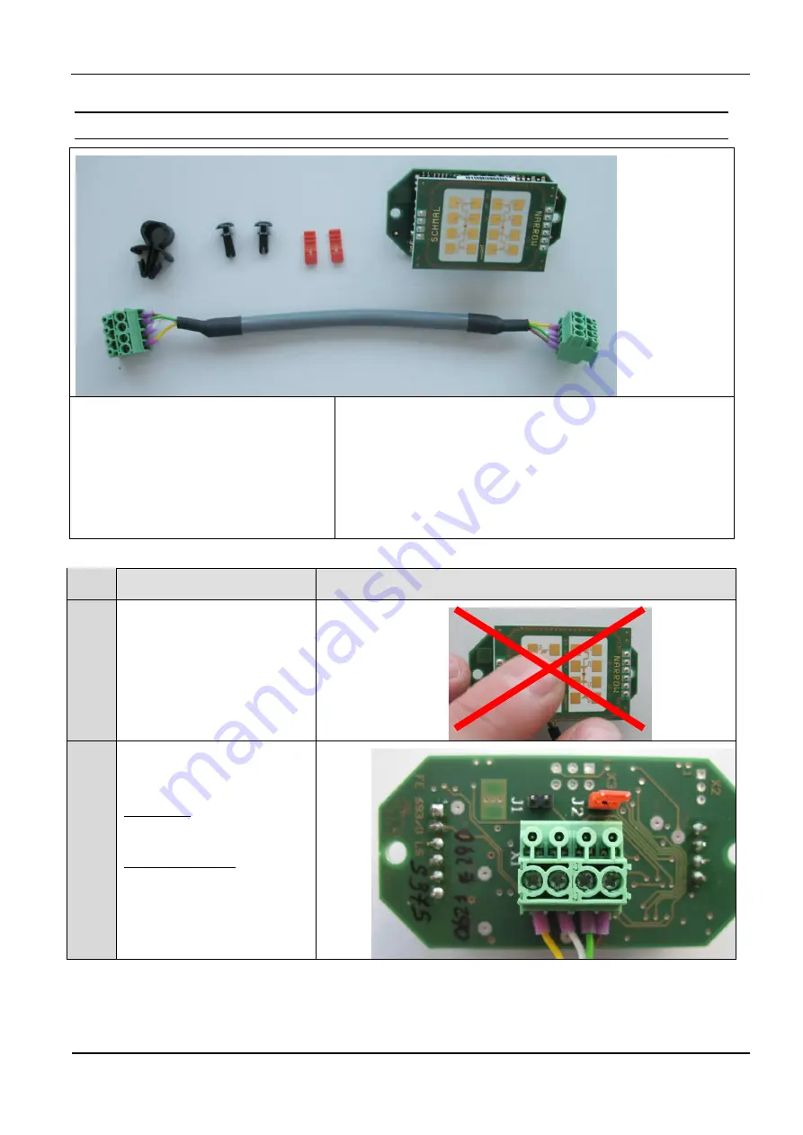 Feig Electronic ID ISC.ANT1700/740-SLA Скачать руководство пользователя страница 49