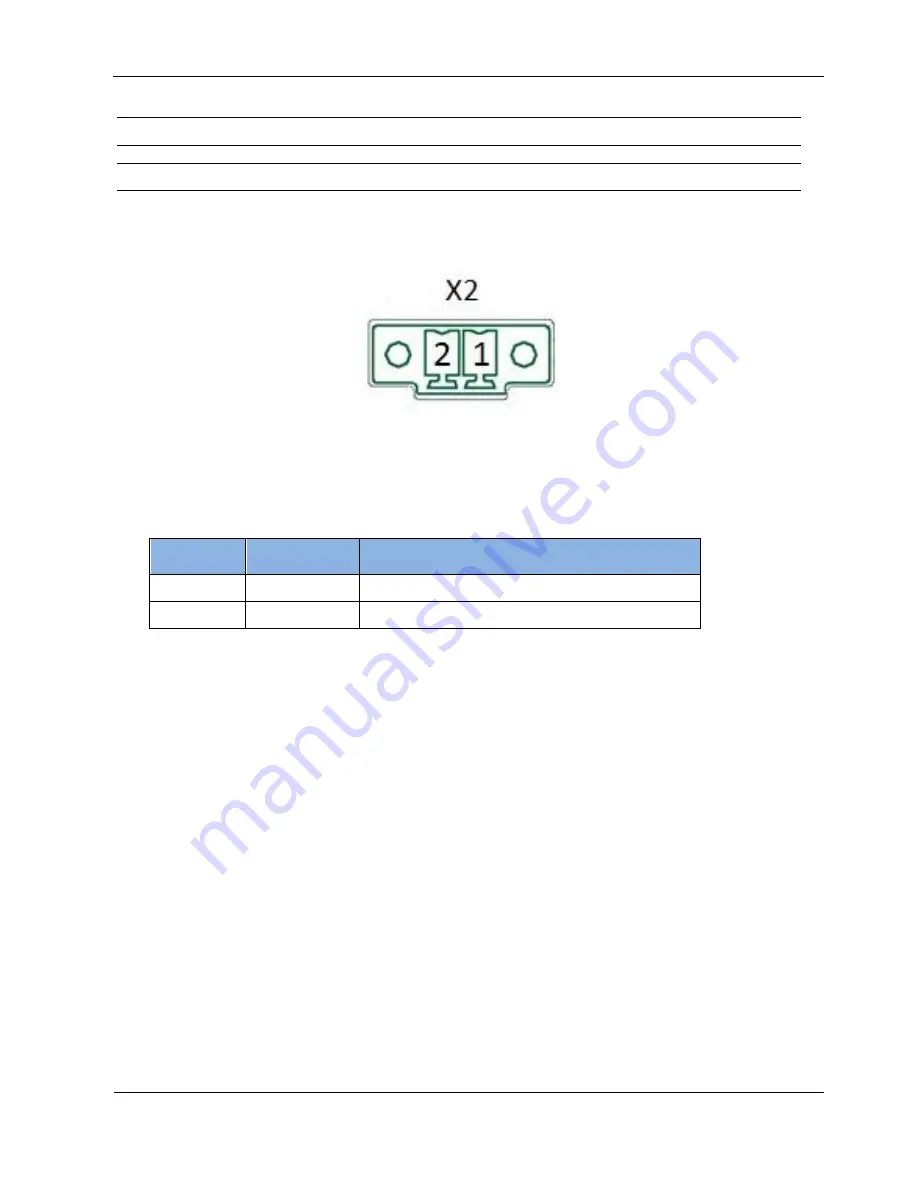 Feig Electronic ID ISC.LRU1002-FCC Скачать руководство пользователя страница 10