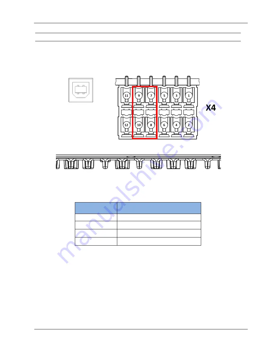 Feig Electronic ID ISC.LRU1002-FCC Скачать руководство пользователя страница 13