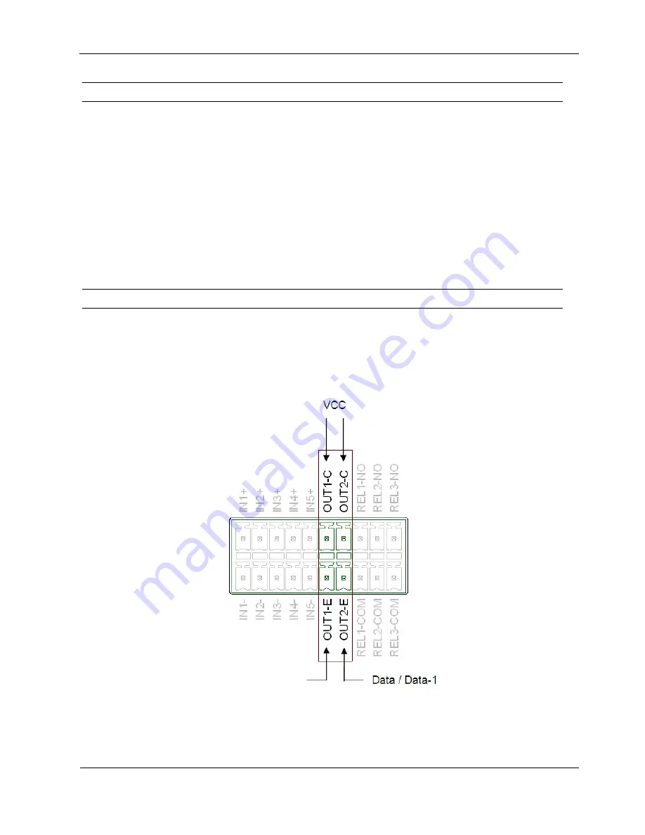 Feig Electronic ID ISC.LRU3500-EU Скачать руководство пользователя страница 17