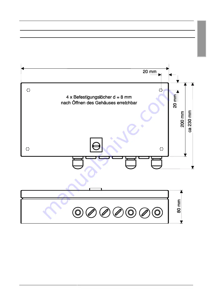 Feig Electronic ID RW24.ABC-A Mounting Instruction Download Page 7