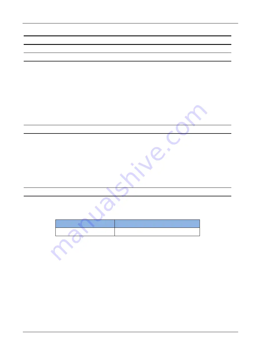 Feig Electronic ISC.ANT.UMUX Installation Manual Download Page 7