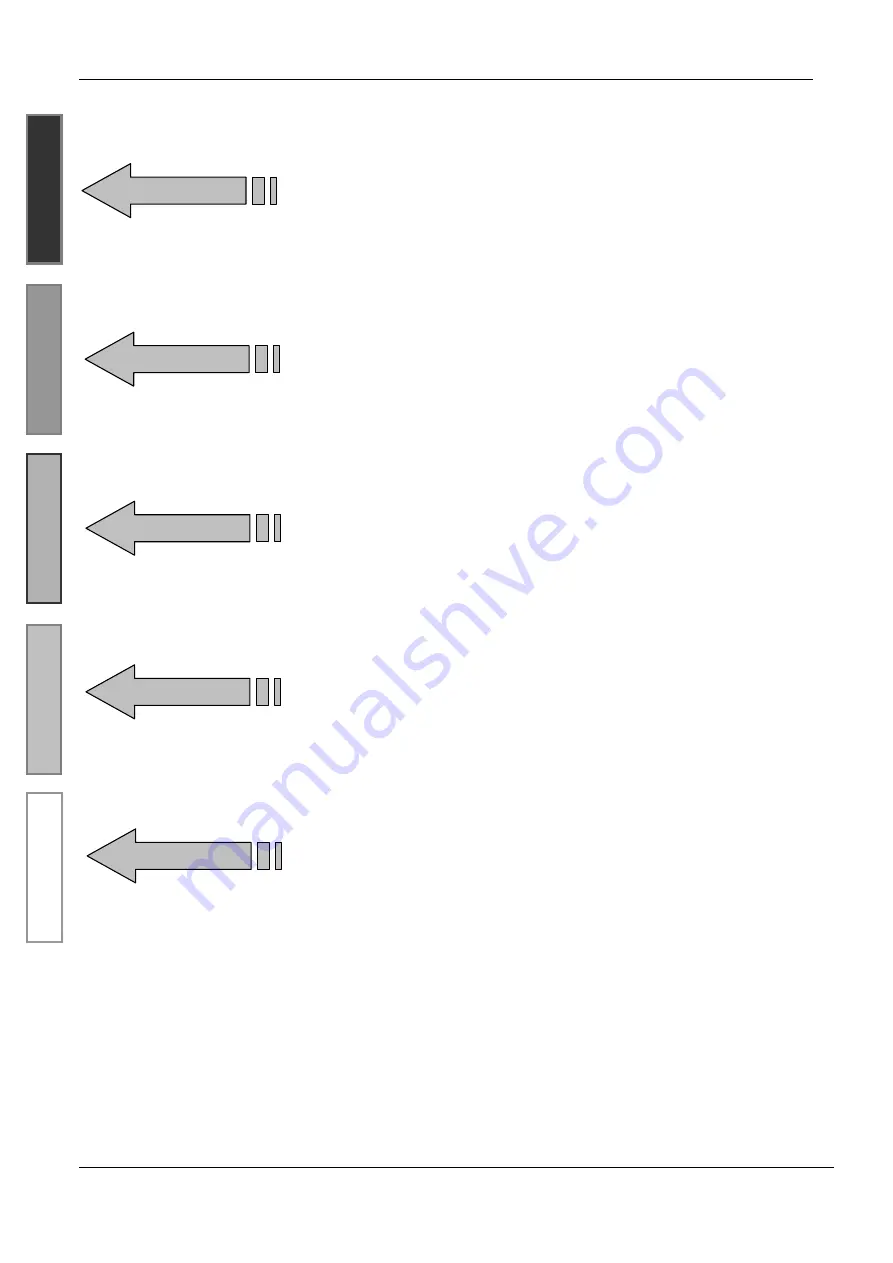 Feig Electronic MWD BP Manual Download Page 2