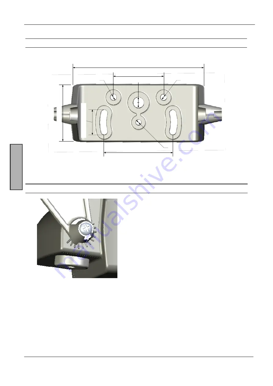 Feig Electronic MWD BP Скачать руководство пользователя страница 48