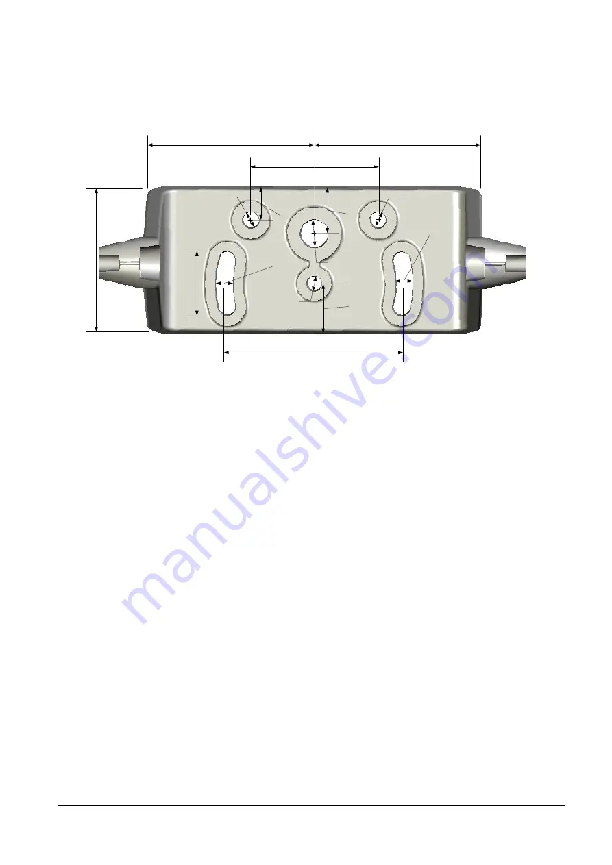 Feig Electronic MWD BPC-H Скачать руководство пользователя страница 5