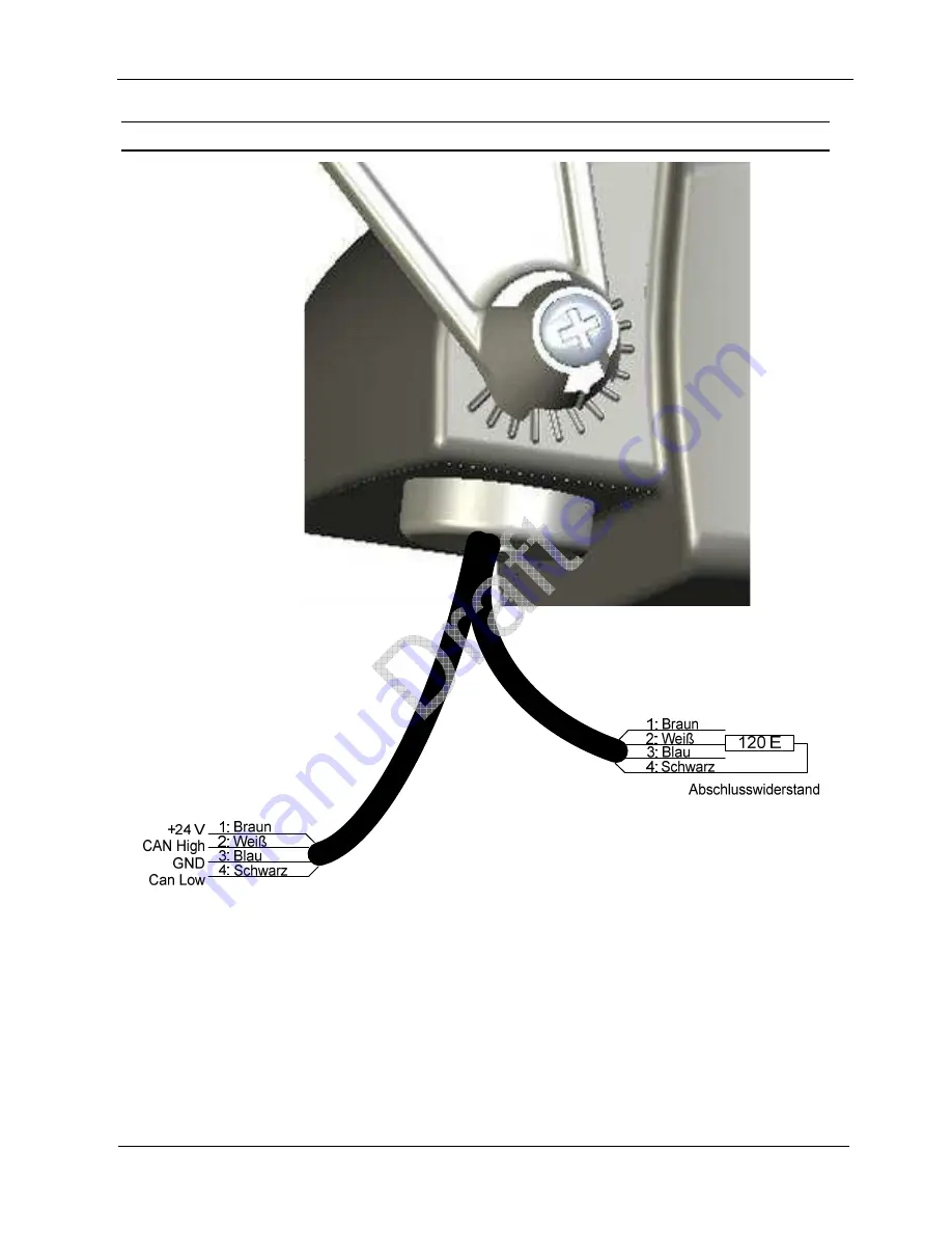 Feig Electronic MWD BPC User Manual Download Page 10