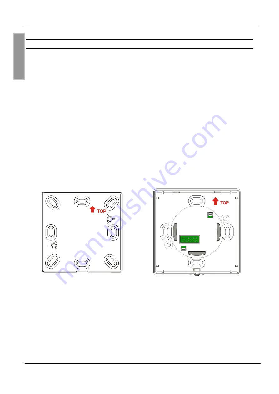 Feig Electronic OBID classic-pro ID CPR.02.10-AD Скачать руководство пользователя страница 6